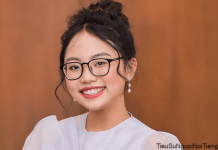 Thông tin tiểu sử Phương Mỹ Chi